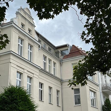 شقة Sopot On The Roof المظهر الخارجي الصورة